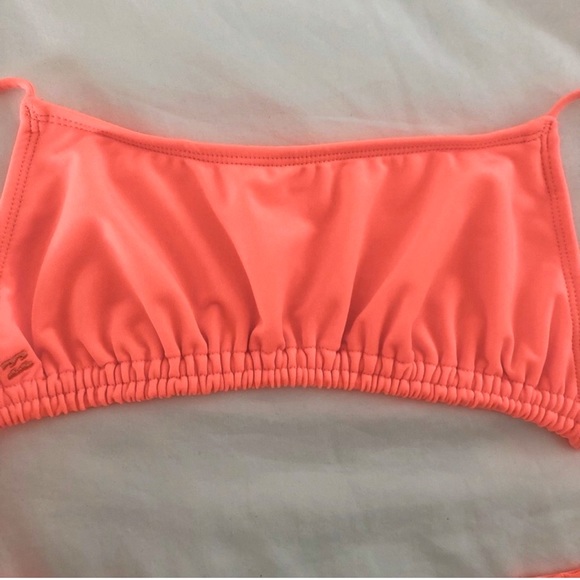 Billabong 💙 Bikini Top Sol Searcher XL - Picture 5 of 7